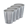 Klean Kanteen 296ml Cup 4-Pack