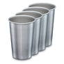 Klean Kanteen 473ml Pint Cup 4-Pack