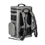 Petromax 17L Cooler Backpack - Dark Grey