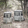 Petromax 17L Cooler Backpack