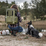 Petromax 27L Cooler Backpack