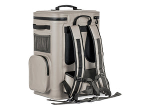 Petromax 27L Cooler Backpack - Sand