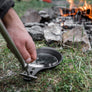 Petromax Cast Iron Campfire Skillet