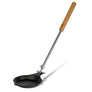 Petromax Cast Iron Campfire Skillet