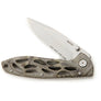 Whitby Camo Lock Knife (3.5")