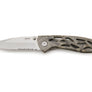 Whitby Camo Lock Knife (3.5")