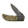Whitby Camo Lock Knife (2.75")