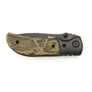 Whitby Camo Lock Knife (2.75")