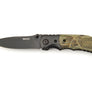 Whitby Camo Lock Knife (2.75")
