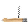 Opinel N°10 Corkscrew Knife