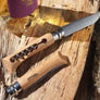 Opinel N°10 Corkscrew Knife