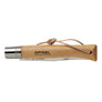 Opinel N°13 Classic Originals Stainless Steel Knife