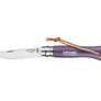 Opinel N°06 Colorama Trekking Knife