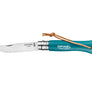 Opinel N°06 Colorama Trekking Knife
