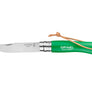 Opinel N°07 Colorama Trekking Knife