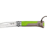 Opinel N°08 Outdoor Knife