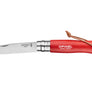 Opinel N°08 Colorama Trekking Knife