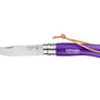 Opinel N°07 Colorama Trekking Knife