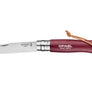 Opinel N°08 Colorama Trekking Knife