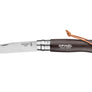 Opinel N°08 Colorama Trekking Knife