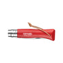 Opinel N°08 Colorama Trekking Knife