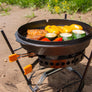 Petromax Charcoal Tray