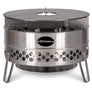 Petromax Grill Plate for Pyron & Tyropit