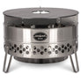 Feuerhand Grill Plate for Pyron & Tyropit