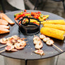 Feuerhand Grill Plate for Pyron & Tyropit
