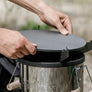Petromax Rocket Stove Griddle Plate