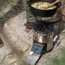 Petromax Rocket Stove Griddle Plate