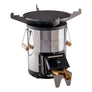 Petromax Rocket Stove Griddle Plate