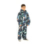 Selk'bag Kids Recycled Sleeping Bag Suit