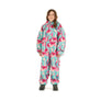 Selk'bag Kids Recycled Sleeping Bag Suit