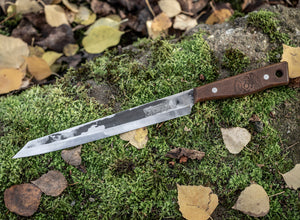Petromax Carving Knife 24cm