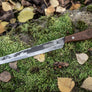 Petromax Carving Knife 24cm