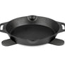 Petromax Silicone Trivet for Dutch Ovens