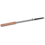 Petromax Campfire Bread Skewer with Cast-Iron Tip