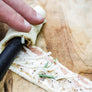 Petromax Campfire Bread Skewer with Cast-Iron Tip