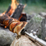 Petromax Campfire Bread Skewer with Cast-Iron Tip