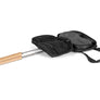 Petromax Burger Iron Transport Bag