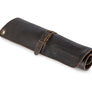Petromax Leather Cutlery Bag