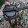 Petromax Rotating Waffle Iron Transport Bag
