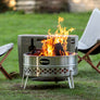 Petromax Tyropit Fire Bowl