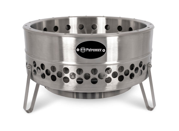 Petromax Tyropit Fire Bowl – Whitby & Co (UK) Ltd