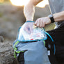 ChicoBag Travel Zip - Pack of 3