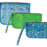 ChicoBag Travel Zip - Pack of 3