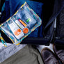 ChicoBag Travel Zip - Pack of 3