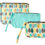 ChicoBag Travel Zip - Pack of 3