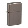 Zippo Classic Black Ice® Lighter